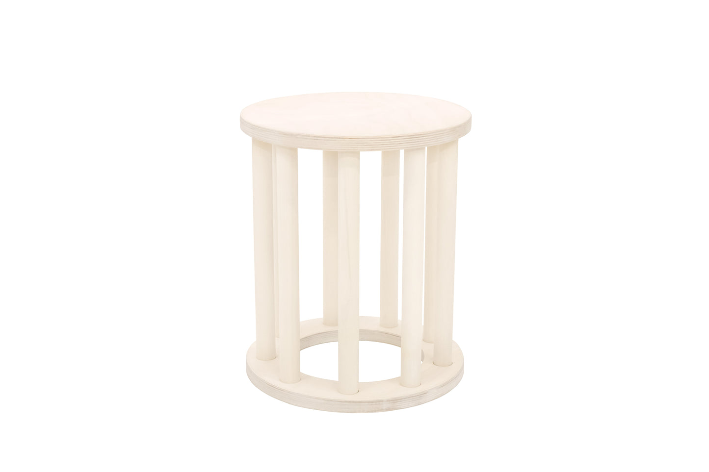 FitWood Luoto Stoel Beige