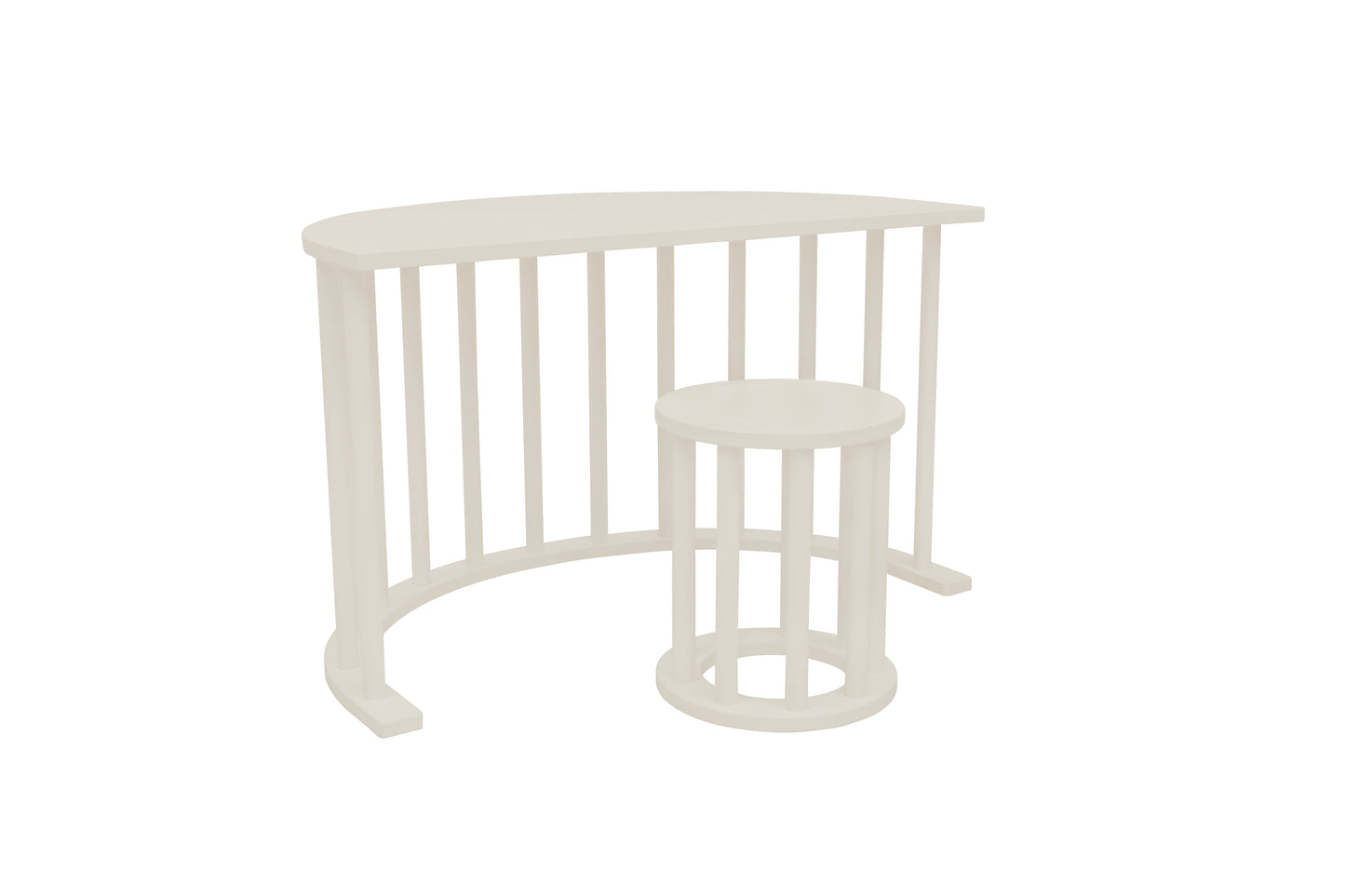 FitWood Luoto Stoel Beige