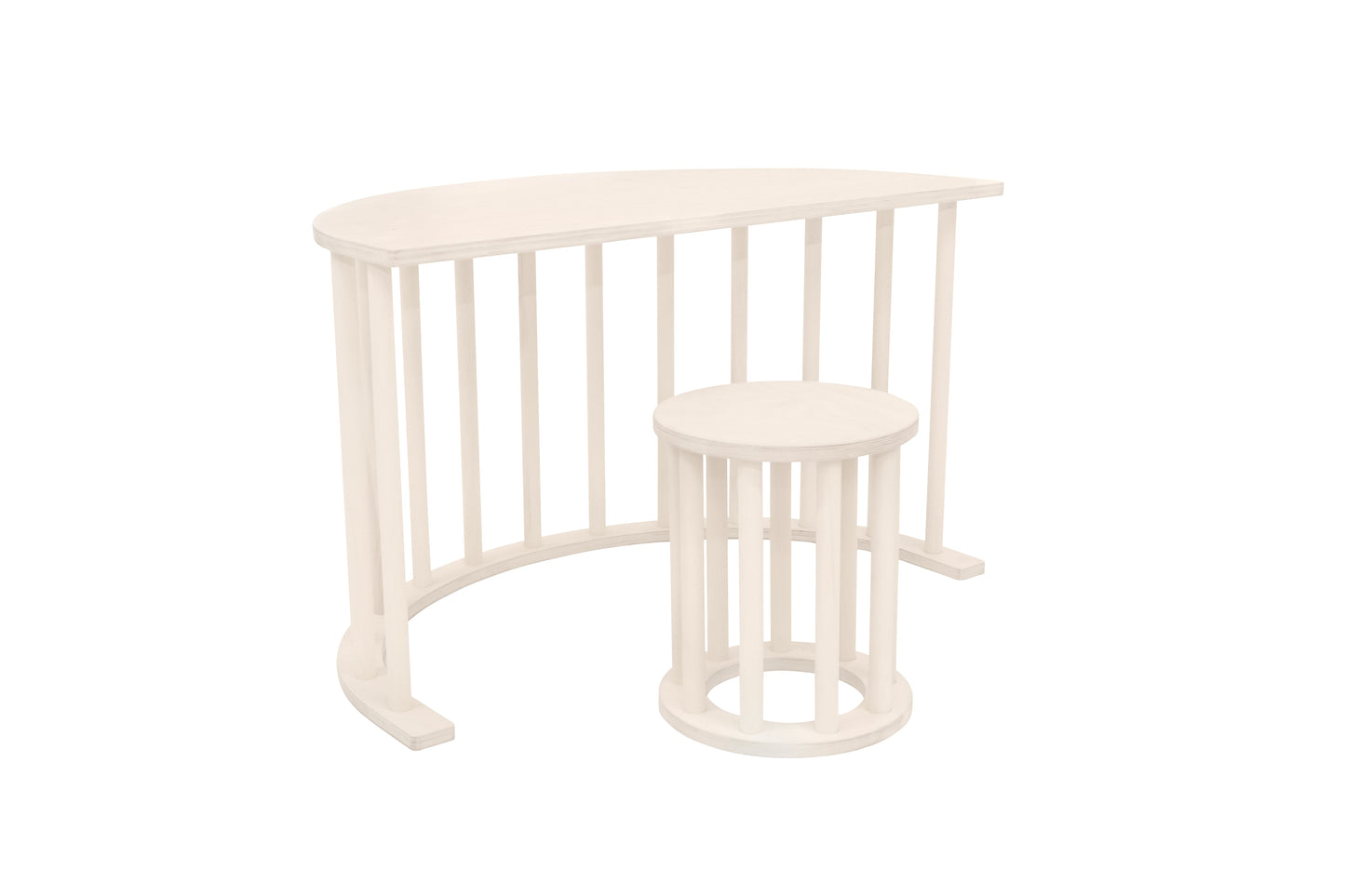 FitWood Luoto Stoel Beige