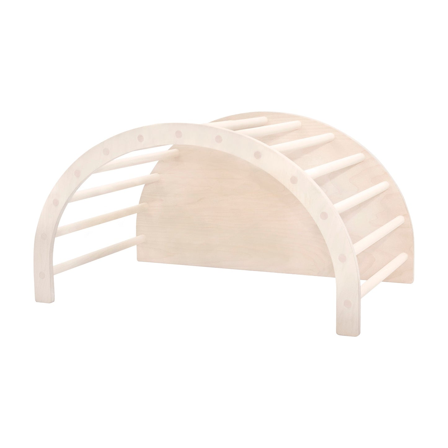 FitWood Luoto Klimboog White Birch