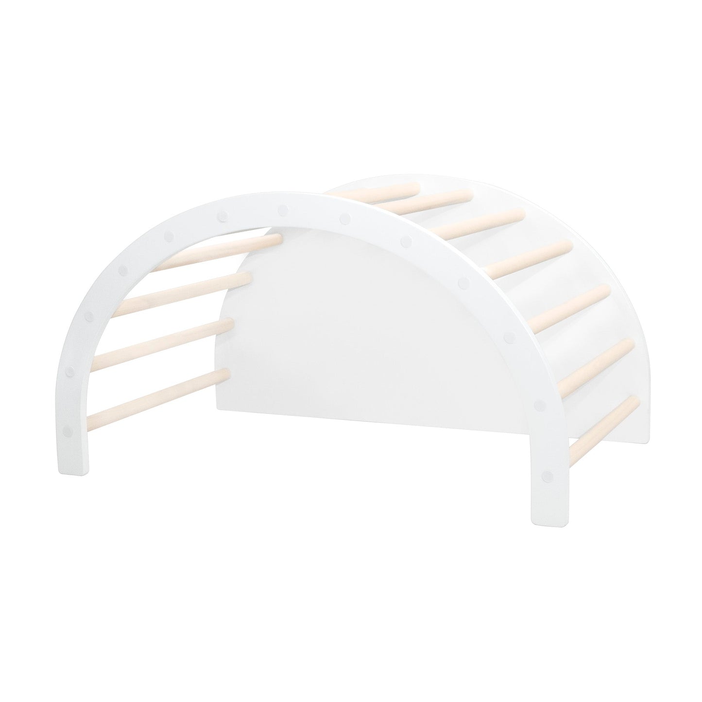 FitWood Luoto Klimboog White Birch