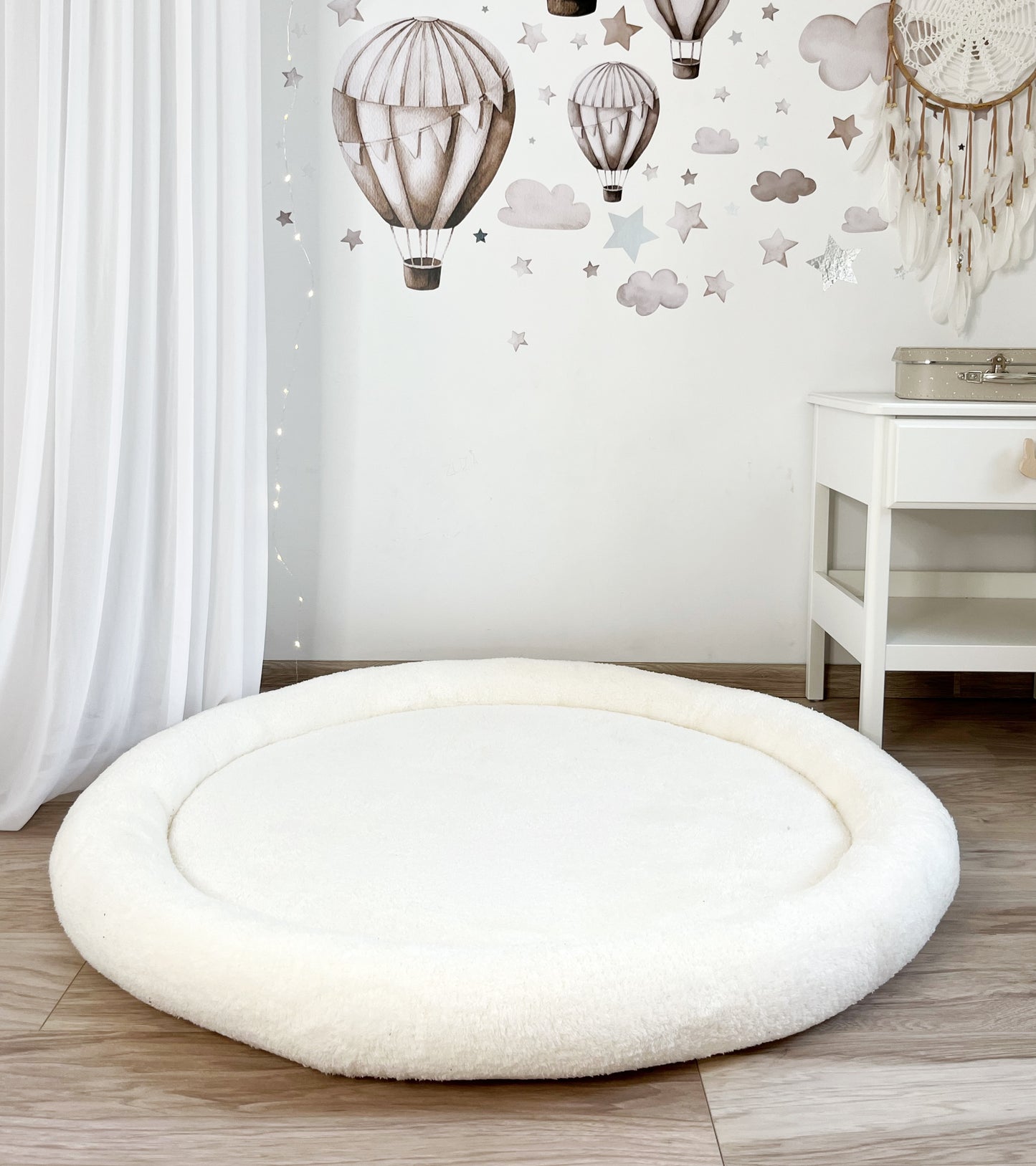 Play Nest Teddy- Wit