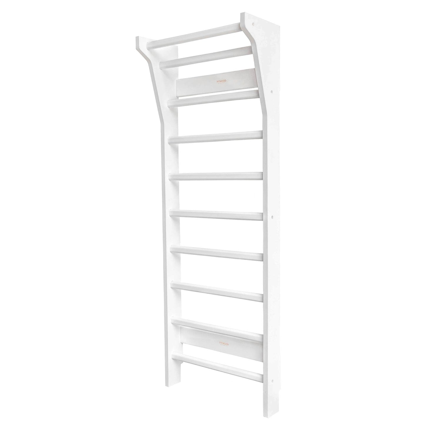 FitWood Taimi Mini Wall Bars Birch