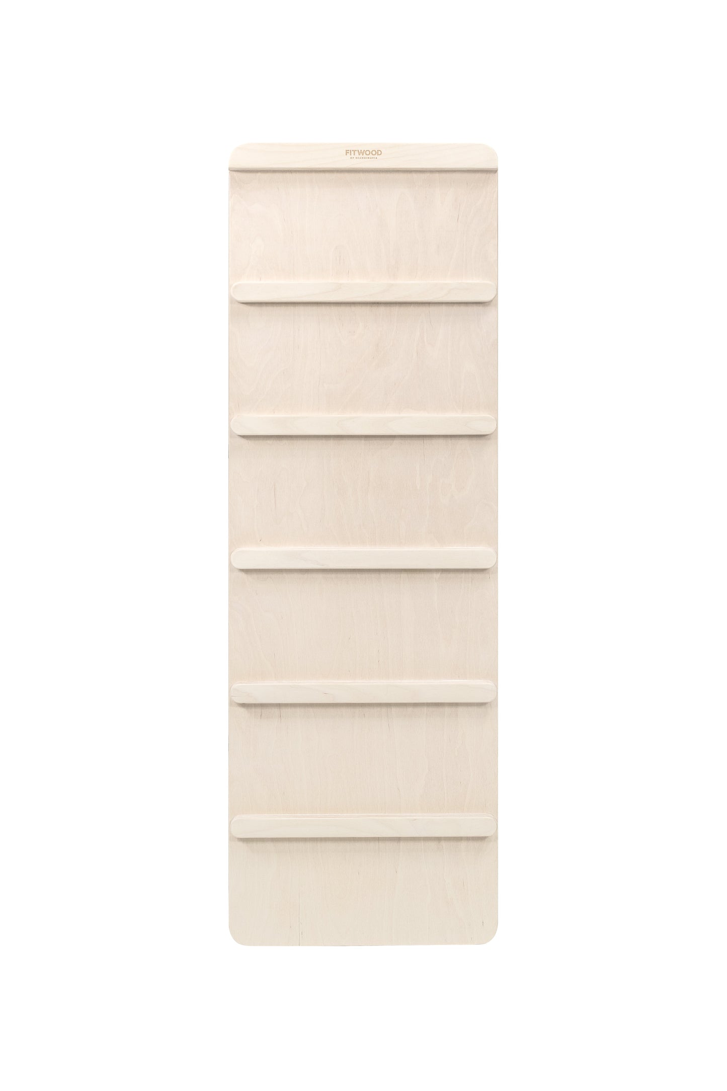 FitWood Tuohi Glijbaan Birch