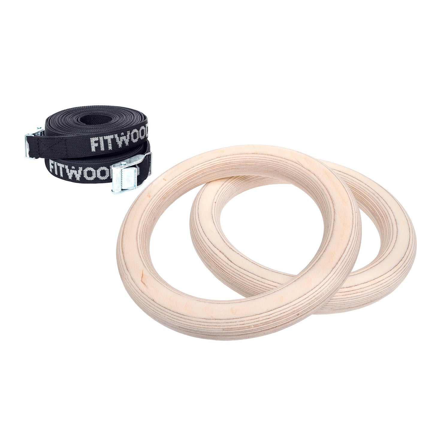 FitWood Ulpu Mini Gymringen