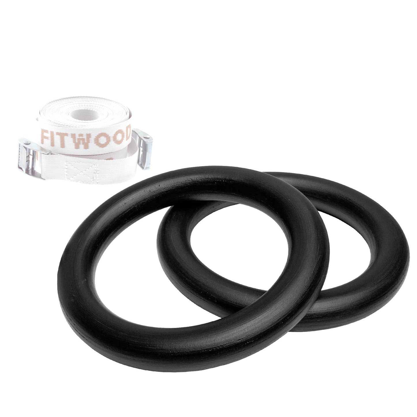 FitWood Ulpu Mini Gymringen