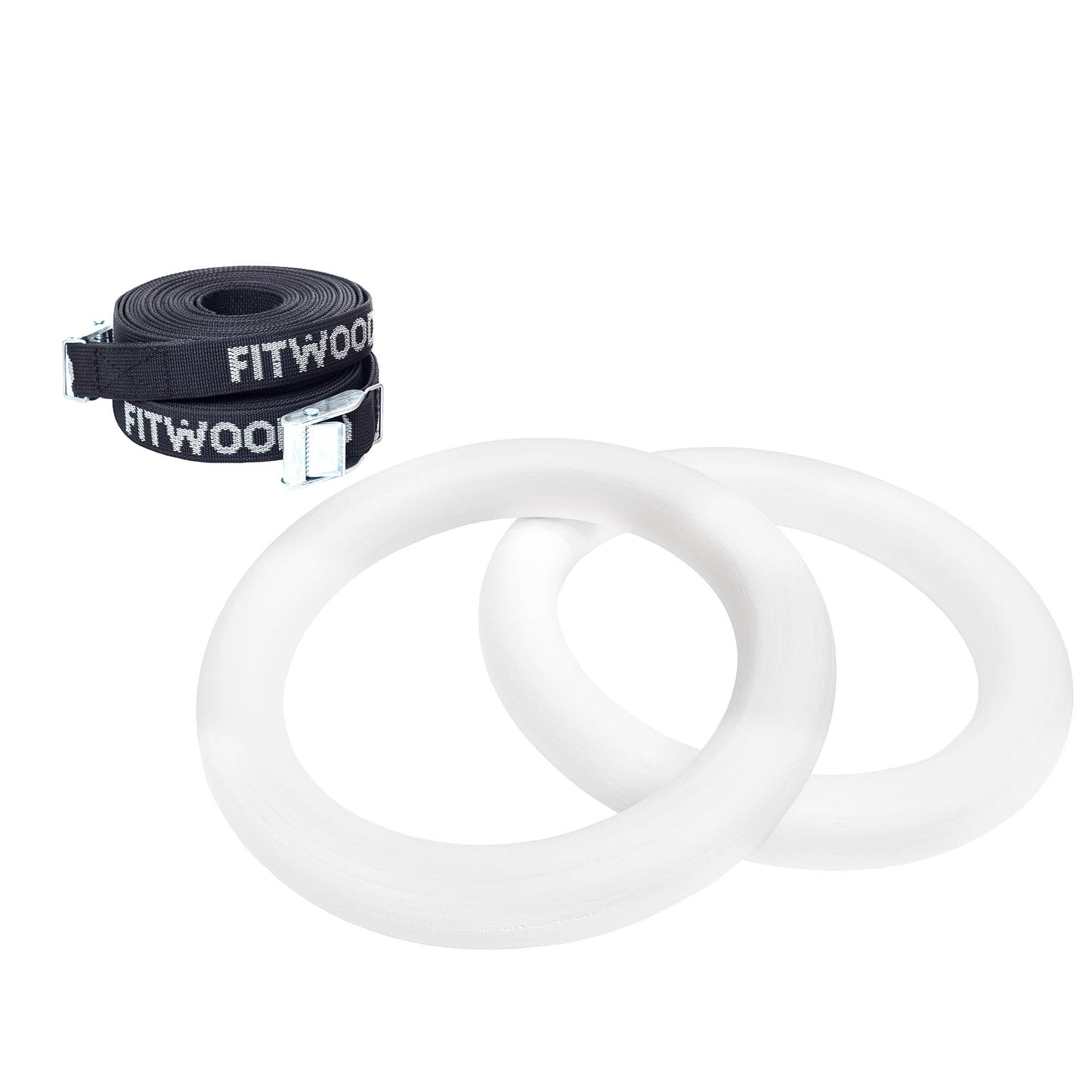 FitWood Ulpu Mini Gymringen