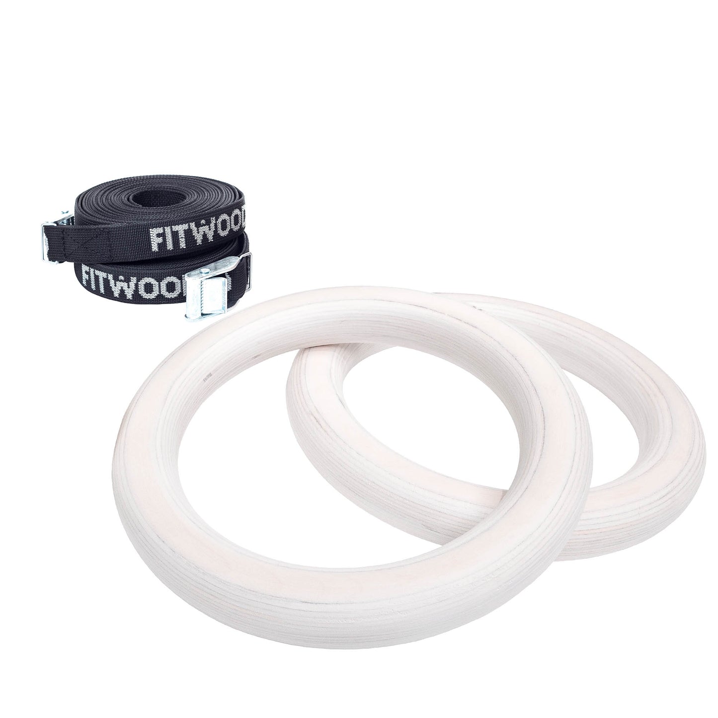 FitWood Ulpu Mini Gymringen