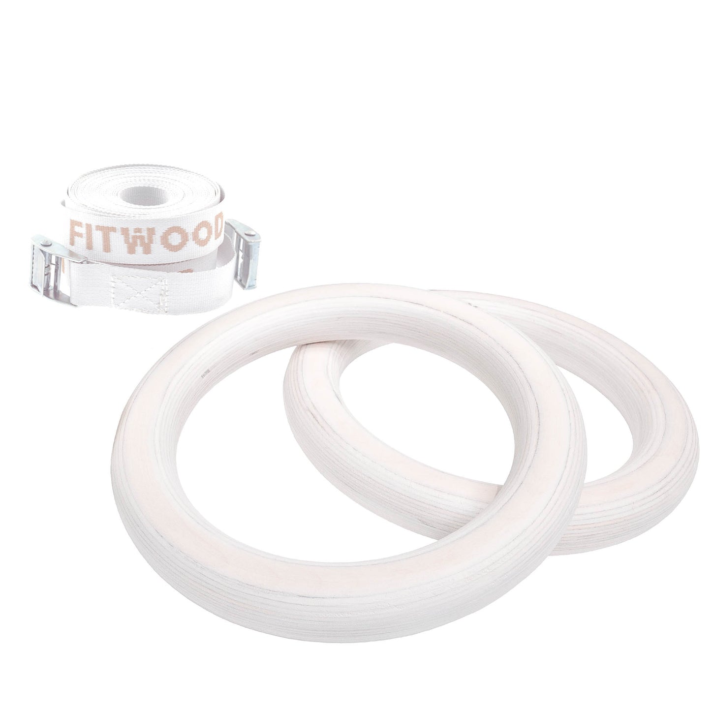 FitWood Ulpu Mini Gymringen