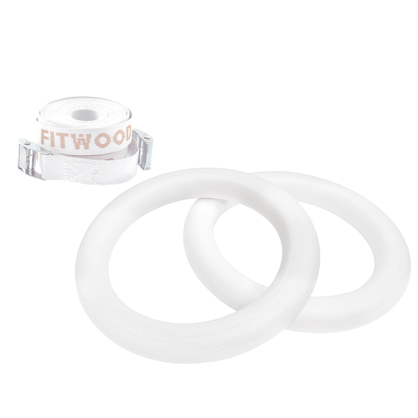FitWood Ulpu Mini Gymringen
