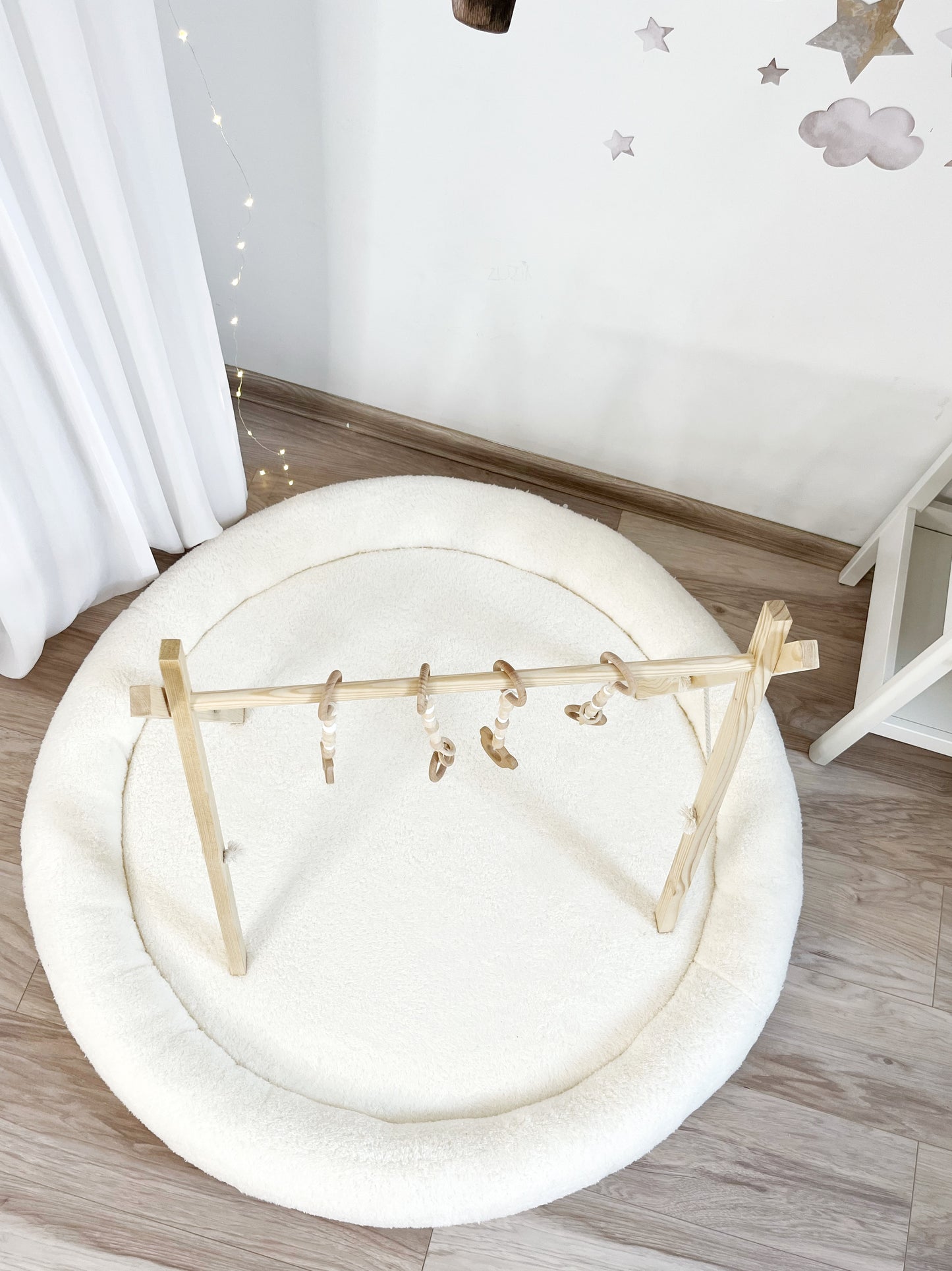 Play Nest Teddy- Wit