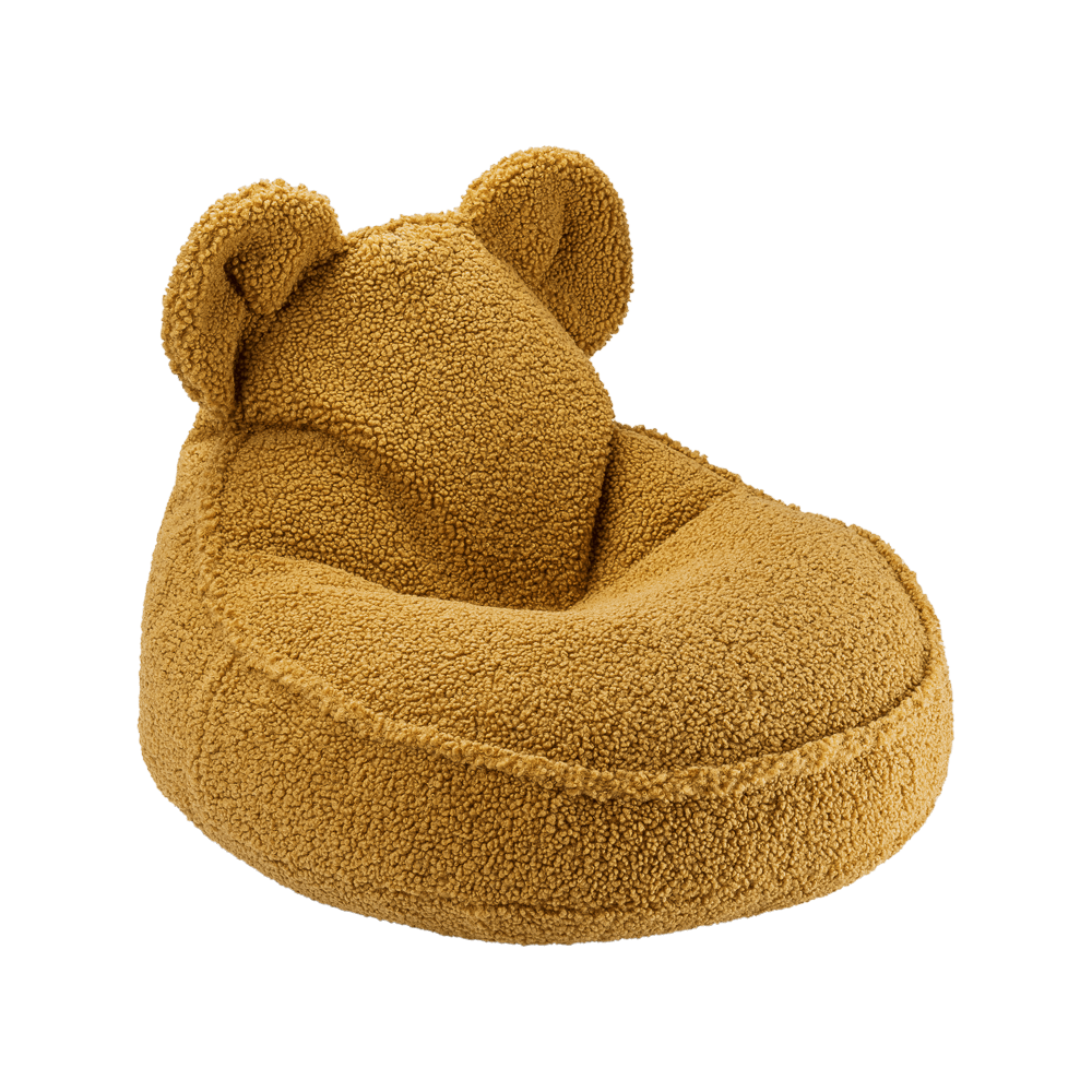 Wigiwama Maple Bear Beanbag