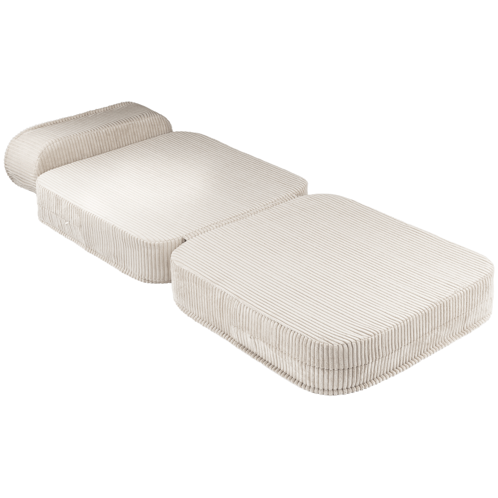 Wigiwama Marshmallow Flip Chair