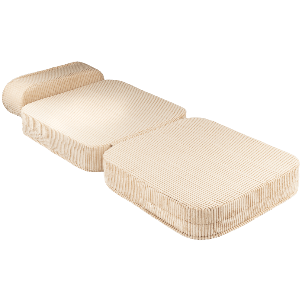 Wigiwama Brown Sugar Flip Chair