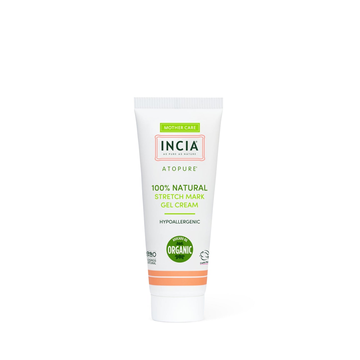 INCIA Striae Crème