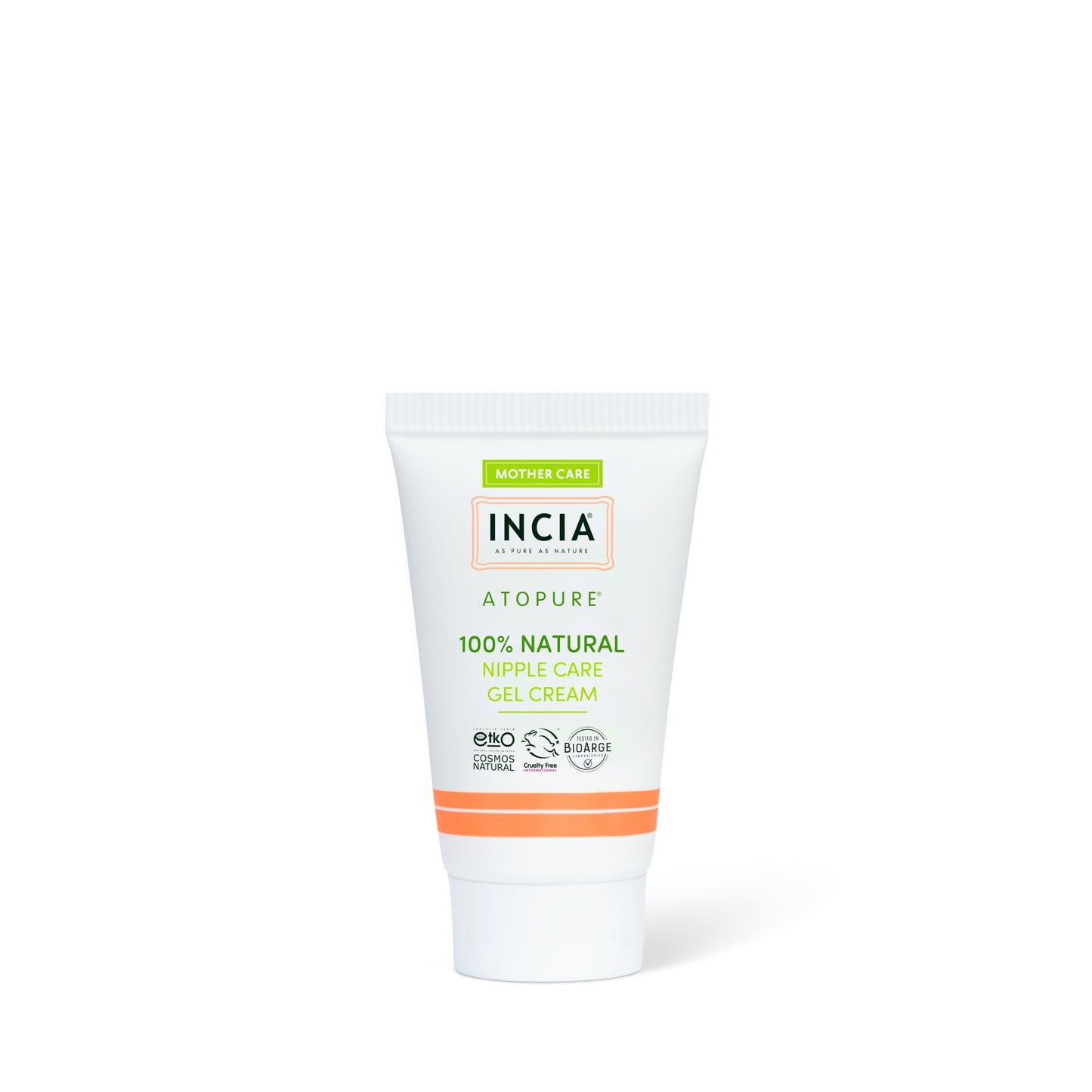 INCIA Tepelzalf