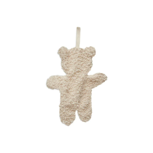 Jollein Speendoekje Teddy Bear Nougat - Uniquekidz