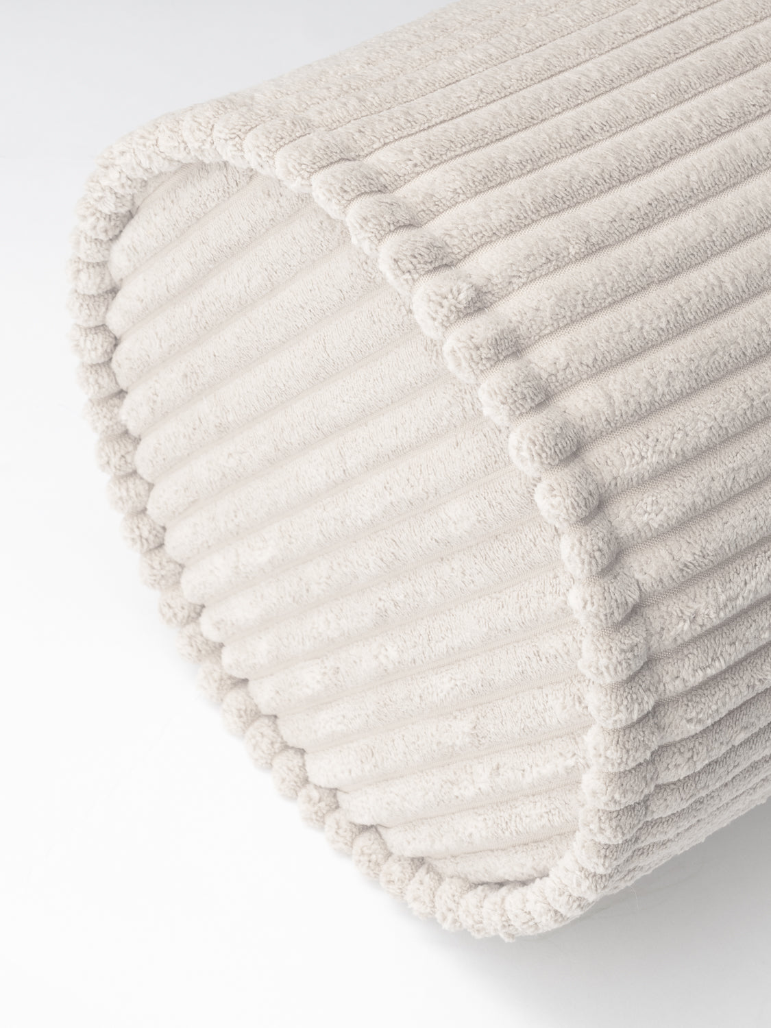 Wigiwama Marshmallow Roll Cushion