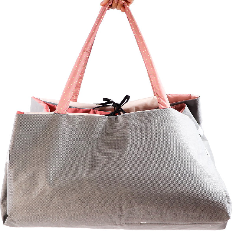 Tryco Zwaan Ivy 2-in-1 Speelkleed en Opbergtas - Uniquekidz