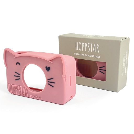 Hoppstar Rookie Blush Silikon hülle