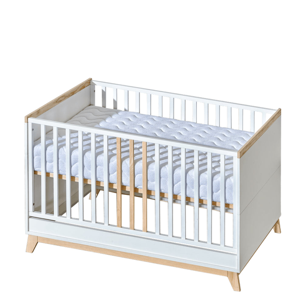 Babybed Nordic 140x70