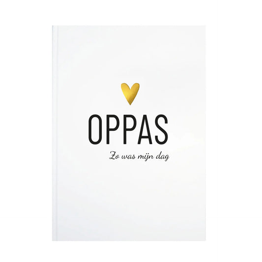 Oppas | Zo was mijn dag