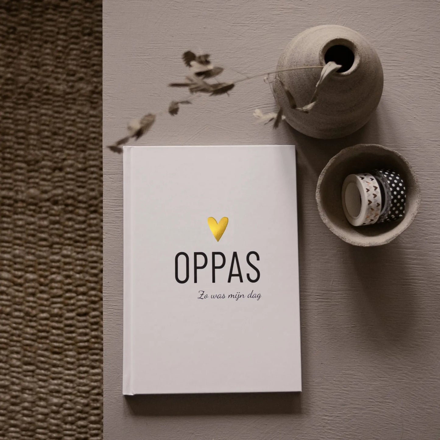 Oppas | Zo was mijn dag