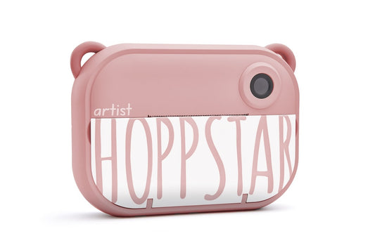 Hoppstar Artist Blush