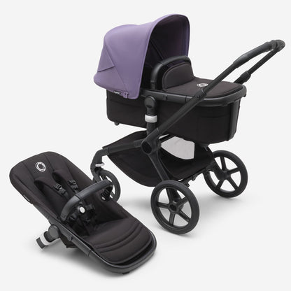 Bugaboo Fox 5 kinderwagen