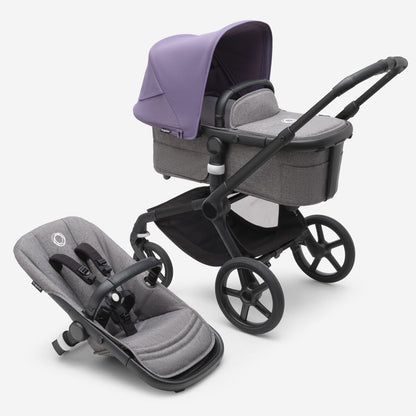 Bugaboo Fox 5 kinderwagen