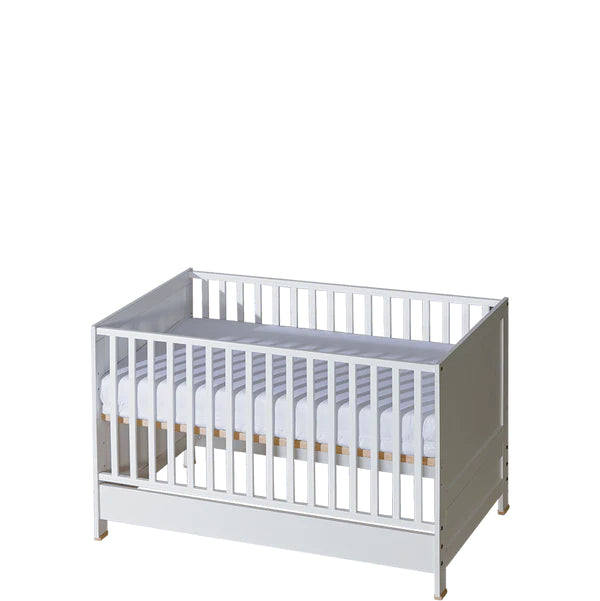 Babybed Basic Wit 140x70