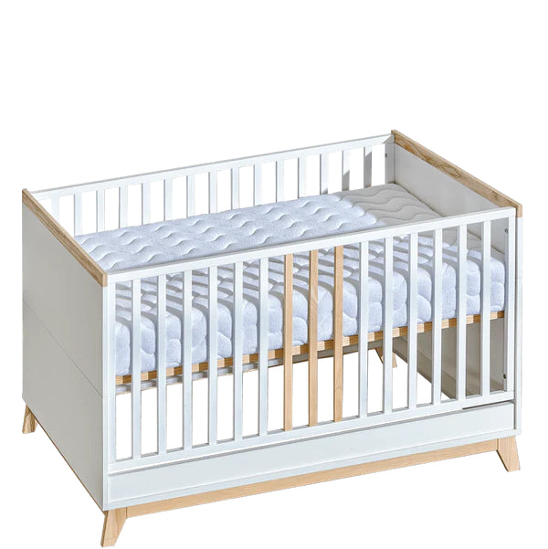 Babybed Nordic 140x70