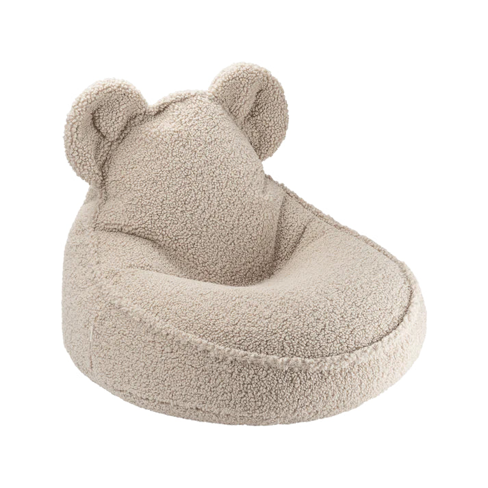 Wigiwama Biscuit Bear Beanbag