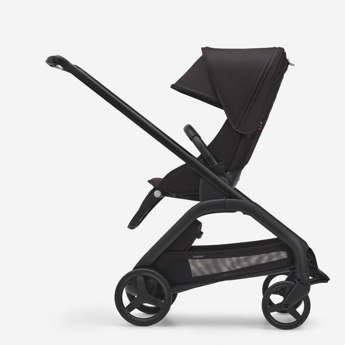 Bugaboo Dragonfly kinderwagen