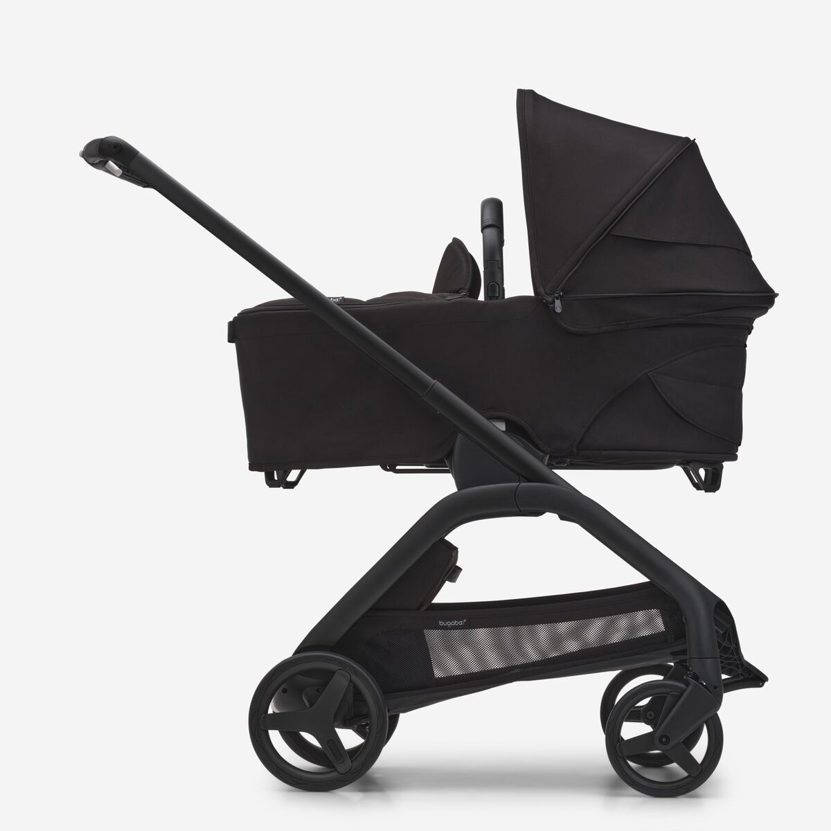 Bugaboo Dragonfly kinderwagen