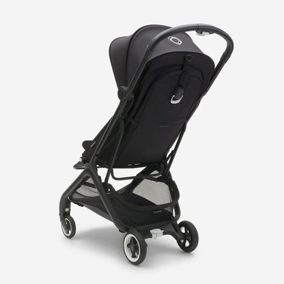 Bugaboo Butterfly kinderwagen met stoel