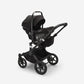 Bugaboo Donkey 5 Mono kinderwagen met wieg en stoel