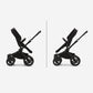 Bugaboo Donkey 5 Twin kinderwagen met wieg en stoel