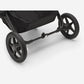 Bugaboo Donkey 5 Twin kinderwagen met wieg en stoel