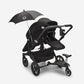 Bugaboo Donkey 5 Twin kinderwagen met wieg en stoel