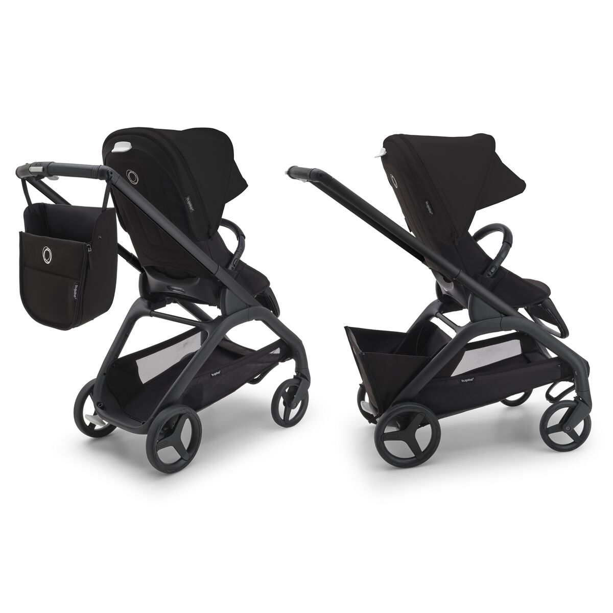 Bugaboo Dragonfly kinderwagen