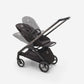 Bugaboo Dragonfly kinderwagen