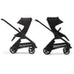 Bugaboo Dragonfly kinderwagen