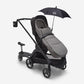 Bugaboo Dragonfly kinderwagen