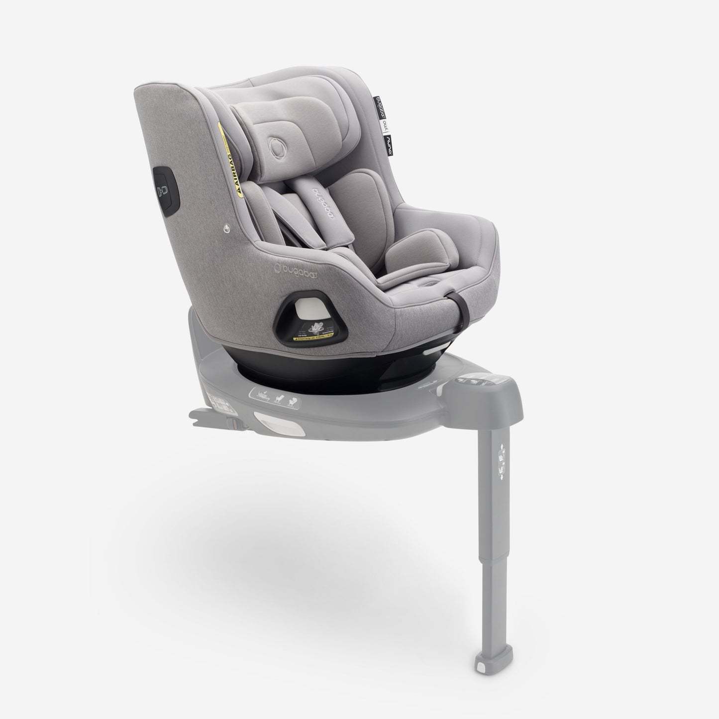 Bugaboo Autostoel Owl by Nuna autostoel