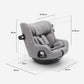 Bugaboo Autostoel Owl by Nuna autostoel