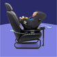 Bugaboo Autostoel Owl met 360 Isofix basis by Nuna