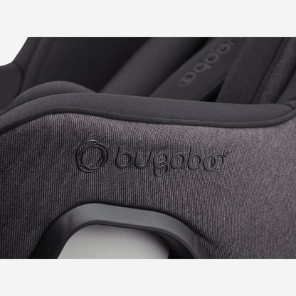 Bugaboo Autostoel Owl met 360 Isofix basis by Nuna