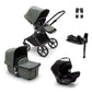 Bugaboo Fox Cub kinderwagen