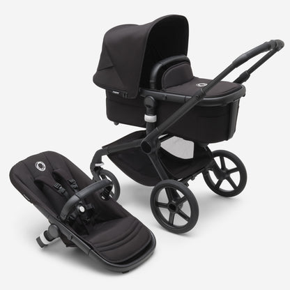 Bugaboo Fox 5 kinderwagen